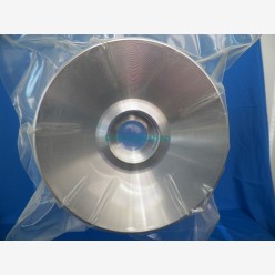 Aluminum Targets for Singulus II